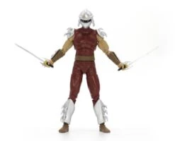 The Loyal Subjects BST AXN Eastman & Laird's Teenage Mutant Ninja Turtles PX Action 4 Pack Set 2 -Model Figures 299505dc beb6 478e 9f71 3901f51b5173