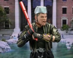 NECA Back To The Future Part 2 Ultimate Griff Figure -Model Figures 29a73a72 0fad 4956 9294 957d7676523d