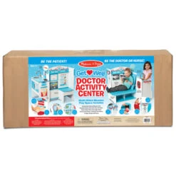 Melissa & Doug Get Well Doctor Activity Center -Model Figures 2 d82f6dcc a0ba 48e2 a310 b014ecd0cbcc