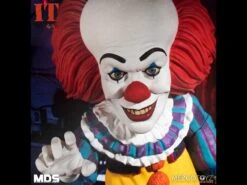 IT (1990): Deluxe Pennywise Designer Series -Model Figures 2b11f10c 0347 4256 a914 826d89459521