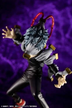 PRE-ORDER My Hero Academia ArtFX J Tomura Shigaraki 1/8 Scale Figure (Reissue) -Model Figures 2c054815 eae4 42f0 86f6 d63b7502923b