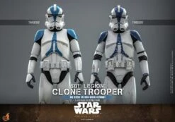 Pre-Order 501st Legion Clone Trooper -Model Figures 2e3701de c53c 4e88 b35a e963fcc52cf4