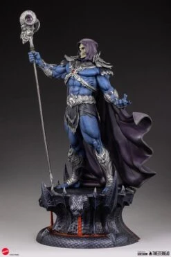 Skeletor Legends Maquette -Model Figures 30627678 df6f 458b bdb7 a85b65884ed7