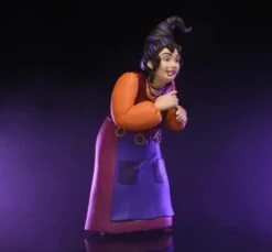 NECA Hocus Pocus Toony Terrors Mary Sanderson -Model Figures 327bd7ab 5358 457f bcb1 bbcc17326020