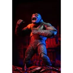 NECA Ultimate 7" Action Figure King Kong (Illustrated) -Model Figures 3326976a109f4a63b946cec7ac38e00dlg