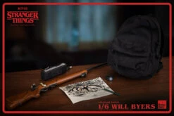 PRE-ORDER Will Byers Sixth Scale Figure -Model Figures 333 0a75fe92 e1ae 41c2 a583 8bcbce51f633