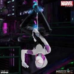 PRE-ORDER Marvel Comics One:12 Collective Ghost Spider (Spider-Gwen) -Model Figures 333 acce05c2 1c35 423c b380 b981118134fd