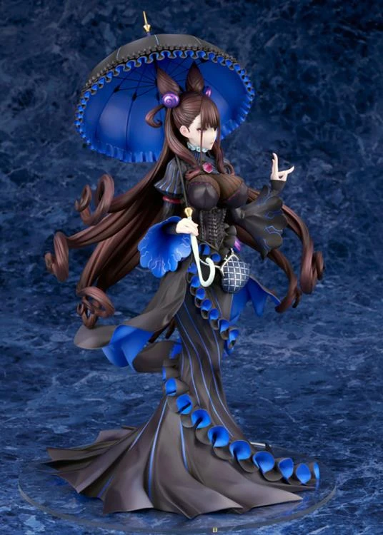 1/7 Fate/Grand Order Caster / Murasaki Shikibu 9 1/7 Fate/Grand Order Caster / Murasaki Shikibu - Image 7