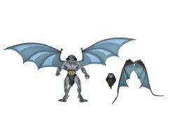 NECA Gargoyles 7″ Scale Action Figure – Ultimate Goliath Video Game Appearance -Model Figures 34521 UNP 1 scaled 1