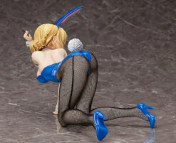 1/4 To Love-Ru Darkness: Risa Momioka: Bunny Ver. Figure -Model Figures 366889a4 4319 4a84 aa6f e62d3d1c0ed1