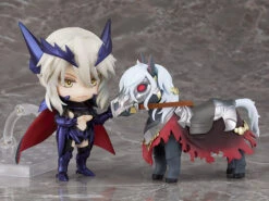 Fate/Grand Order Nendoroid No.1868 Lancer/Altria Pendragon (Alter) -Model Figures 3683a342 b54f 486f b02b 461a3c6d95f4