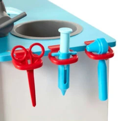 Melissa & Doug Get Well Doctor Activity Center -Model Figures 3 62ece9f5 d0fd 40c8 82b7 fff57d6e2d13