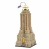 Enesco The Daily Planet Building With SUPERMAN -Model Figures 3 e87cef65 40a2 4e23 b3bb f2be5f2ac9ab