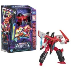 Transformers: Legacy Voyager Armada Universe Starscream -Model Figures 3a6b4cb8 f56d 448a 9d51 307f930f1c14