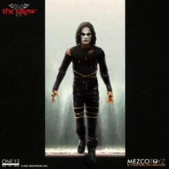 The Crow One:12 Collective Eric Draven Figure -Model Figures 3d1024ab 728a 480d 917c db126aca0410 ea1a8523 87d7 42d9 9afb 546cca81a43c