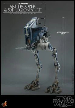 PRE-ORDER ARF Trooper And 501st Legion AT-RT 1/6 Scale Collectible Set -Model Figures 3dcbfeba b2fb 4e3d 9a37 600ae7d7fbc4