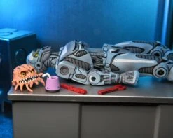 NECA TMNT Ultimate Utrom (Mirage Comics) 32 NECA TMNT Ultimate Utrom (Mirage Comics) -Model Figures 405116fb 39b6 49ef a93c 95623822d61d