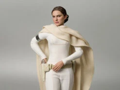 Star Wars: Attack Of The Clones MMS678 Padme Amidala 1/6th Scale Collectible Figure -Model Figures 417aa4f3 3ebf 4534 a7bd 1b85f8ddbfc1
