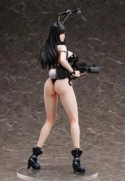 1/4 GANTZ: REIKA: Bare Leg Bunny Ver. Figure -Model Figures 41add363 bc1f 45ce 8f5d 8d33ce98e11d