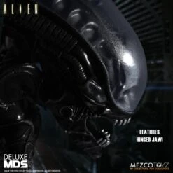 Alien Mezco Designer Series Deluxe Alien Set -Model Figures 425b9627 a1fa 4b1a a4ea 74dc48d9d5ed