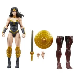Squadron Supreme Marvel Legends Power Princess (Marvel's The Void BAF) -Model Figures 43bea43b 1f07 4ac7 89db 3bbee7bfac82