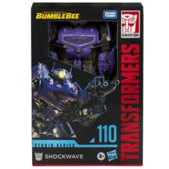 Transformers Studio Series 110 Voyager Shockwave -Model Figures 44a72392 3286 4316 a6fb c66c7effb89a