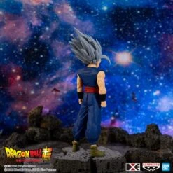 Bandai Dragon Ball Super: Super Hero DXF Gohan (Beast) -Model Figures 450de2a3 07d6 4082 8849 d8ff30c12a4c