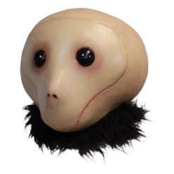 Nope Alien Mask 9 Nope Alien Mask -Model Figures 456