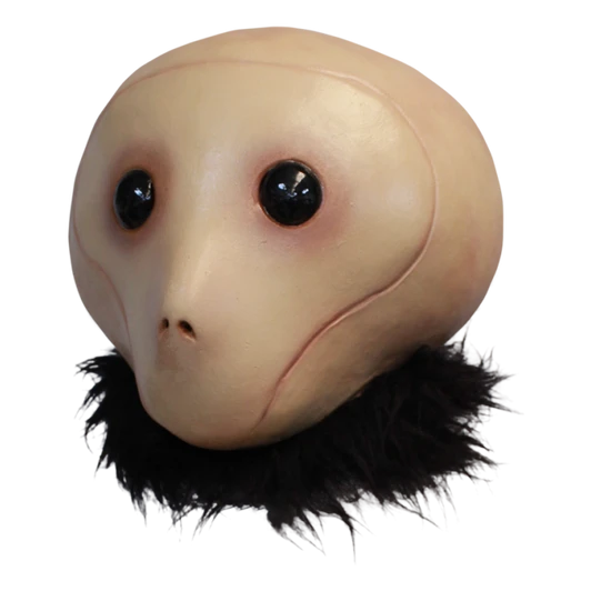 Nope Alien Mask 6 Nope Alien Mask - Image 4