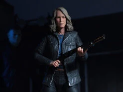 NECA Halloween (2018) Ultimate Laurie Strode Figure -Model Figures 456 1d888edf 1c83 4be0 ace2 8bdf89f03287