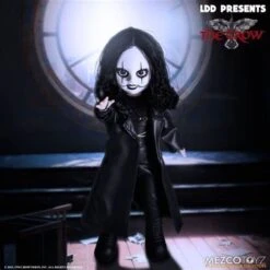 Living Dead Doll The Crow 6 Living Dead Doll The Crow -Model Figures 456 1e361038 0fce 416e bce7 26679245307b