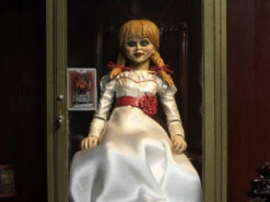 NECA Annabelle Comes Home Ultimate Annabelle Figure -Model Figures 456 45ff7f01 e793 4f28 a076 a1c8f30f861b