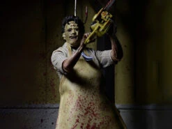 Texas Chainsaw Massacre- Ultimate Leatherface Figure By Neca -Model Figures 456 4d2b69f8 d87d 4986 ad58 9153fc84a3bd