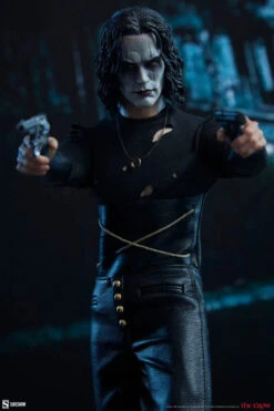 The Crow Sideshow Collectibles 1/6 Scale -Model Figures 456 a530cf27 3294 4782 9630 0c80b47b7fc9
