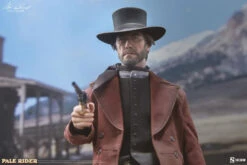 The Preacher Sixth Scale Figure -Model Figures 456 b6b3ae83 43ec 4165 9267 d9ca924ebae4