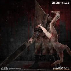 Silent Hill 2: Red Pyramid Thing One:12 Collective Action Figure -Model Figures 456 eb4c3c1e a411 4600 ada2 e2861b0121ff