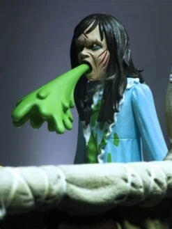 NECA Toony Terrors The Exorcist Regan -Model Figures 456 f0407714 3da3 4eca b4df db32a2f413ea
