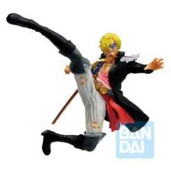 PRE-ORDER Sanji (Film Red) "One Piece", Bandai Spirits Ichibansho
