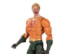 DC Essentials Aquaman (DCeased) Figure -Model Figures 464201cb 23e6 4be7 83fa 4b03d3d246ad