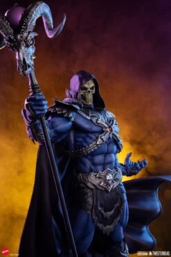Skeletor Legends Maquette -Model Figures 46908bc4 b723 4fb0 a2c9 ac17ad59975c