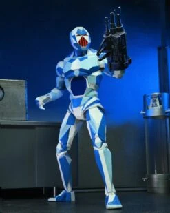 NECA King Features Defenders Of The Earth Garax 19 NECA King Features Defenders Of The Earth Garax -Model Figures 46a10ff3 a30e 4ad7 a700 de87e1787e02