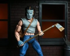 NECA TMNT Ultimate Casey Jones (Mirage Comics) -Model Figures 46b894b6 7e4b 4bd9 9a23 52467a5e491a
