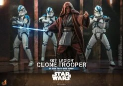 Pre-Order 501st Legion Clone Trooper -Model Figures 479ad6f2 7084 44d0 b578 6e3a73285f51