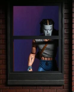NECA TMNT Ultimate Casey Jones (Mirage Comics) -Model Figures 48013d8a c48b 4eb0 a494 1d58ee43033a