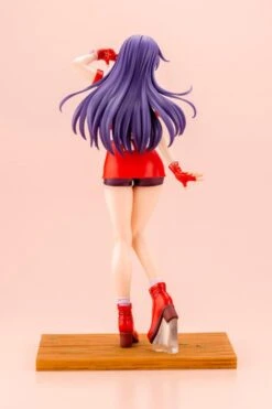 Kotobukiya The King Of Fighters '98 Bishoujo Athena Asamiya -Model Figures 4992b04f 6d5e 44cd 894d cded59db9399