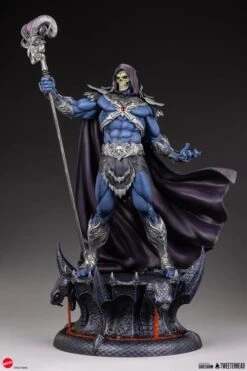 Skeletor Legends Maquette -Model Figures 499d21d2 444a 4396 adf8 dad153269cf6