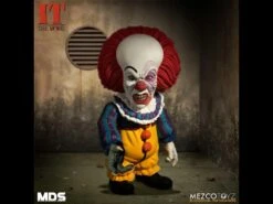 IT (1990): Deluxe Pennywise Designer Series -Model Figures 499e3e9a 4f4a 4640 a455 a207e9b7c394