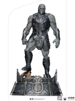 Zack Snyder's Justice League Darkseid 1/10 Art Scale Limited Edition Statue 31 Zack Snyder's Justice League Darkseid 1/10 Art Scale Limited Edition Statue -Model Figures 4a980730 4b16 46f9 aa97 7064174d01a1