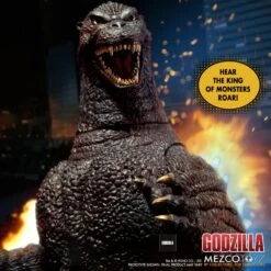 Ultimate Godzilla BY MEZCO TOYZ - BRAND GODZILLA 9 Ultimate Godzilla BY MEZCO TOYZ - BRAND GODZILLA -Model Figures 4be01496 1e9a 4ab9 9fb6 359a1a5aed43