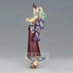 One Piece DXF The Grandline Series Wano Country Vol. 4 Yamato -Model Figures 4be3c01b bdb5 473b 8033 2f301ae73e51